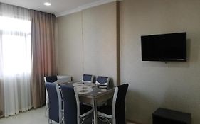Aqua Batumi Hotel & Apartments