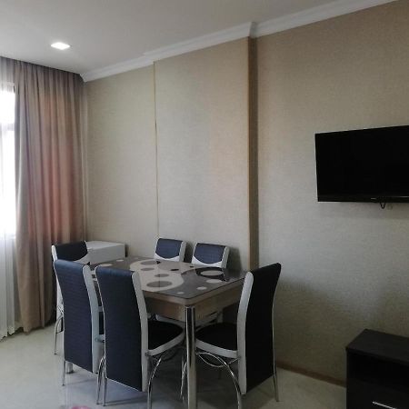 Aqua Batumi Hotel & Apartments Zewnętrze zdjęcie