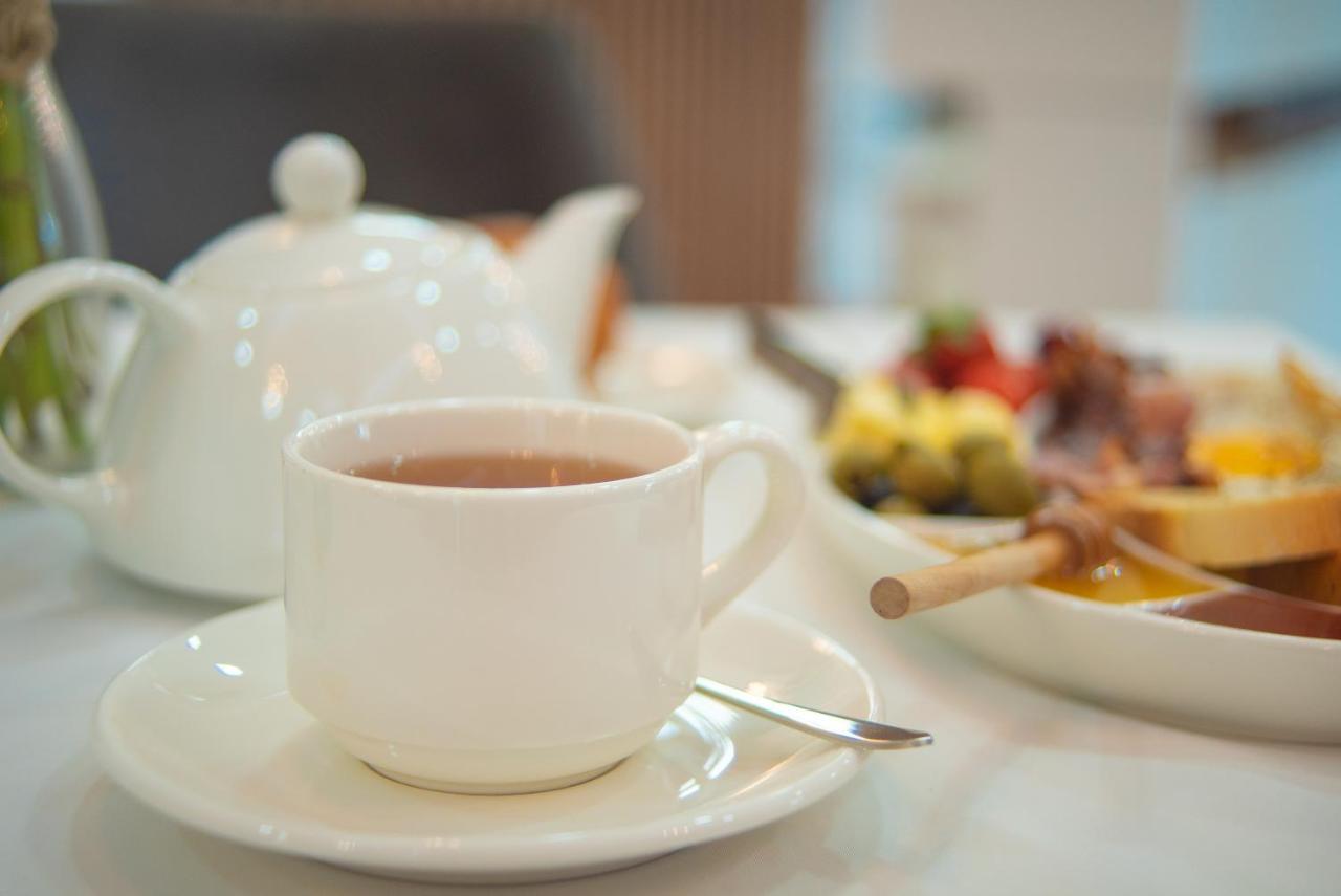 Aqua Batumi Hotel & Apartments Zewnętrze zdjęcie