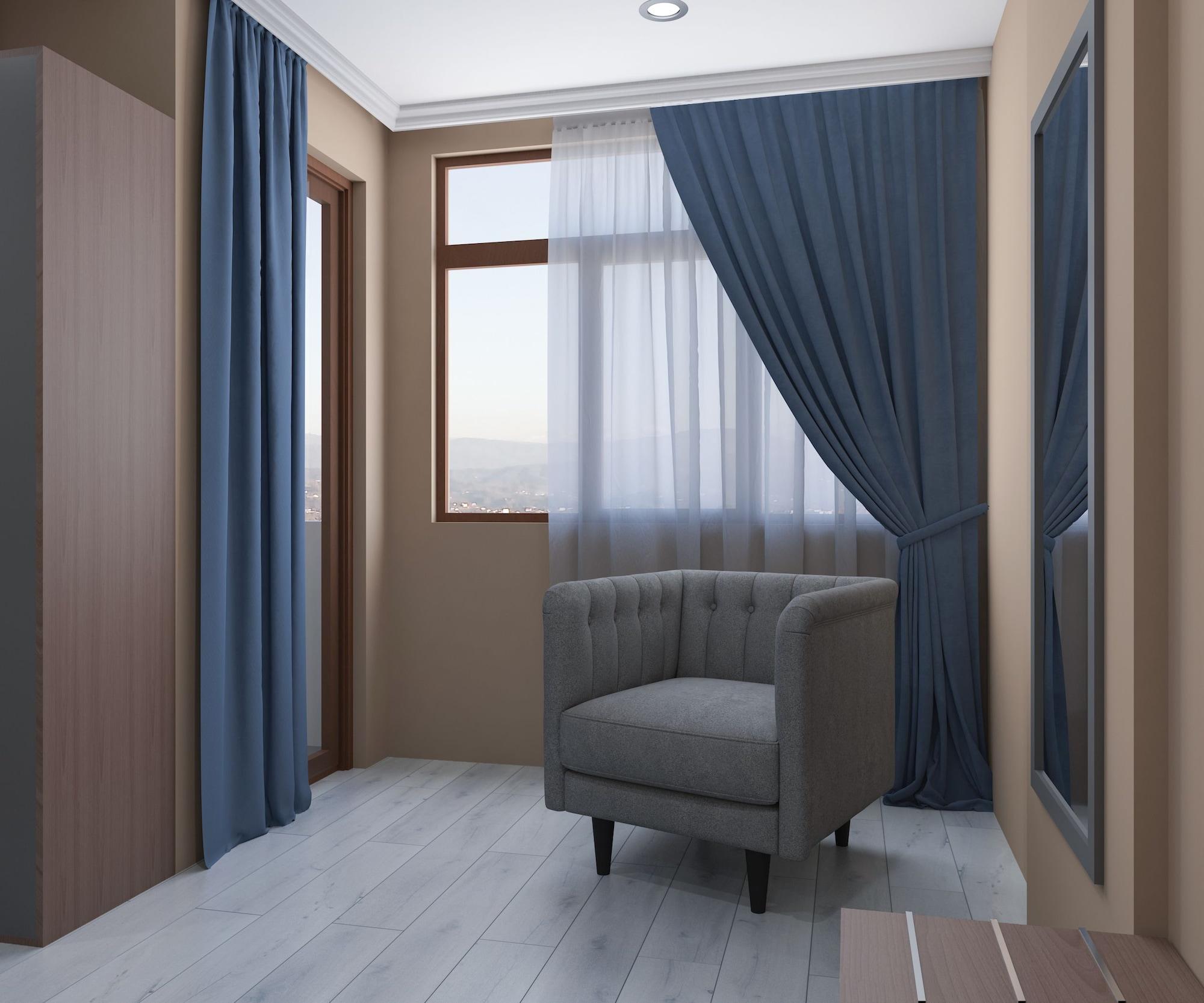 Aqua Batumi Hotel & Apartments Zewnętrze zdjęcie