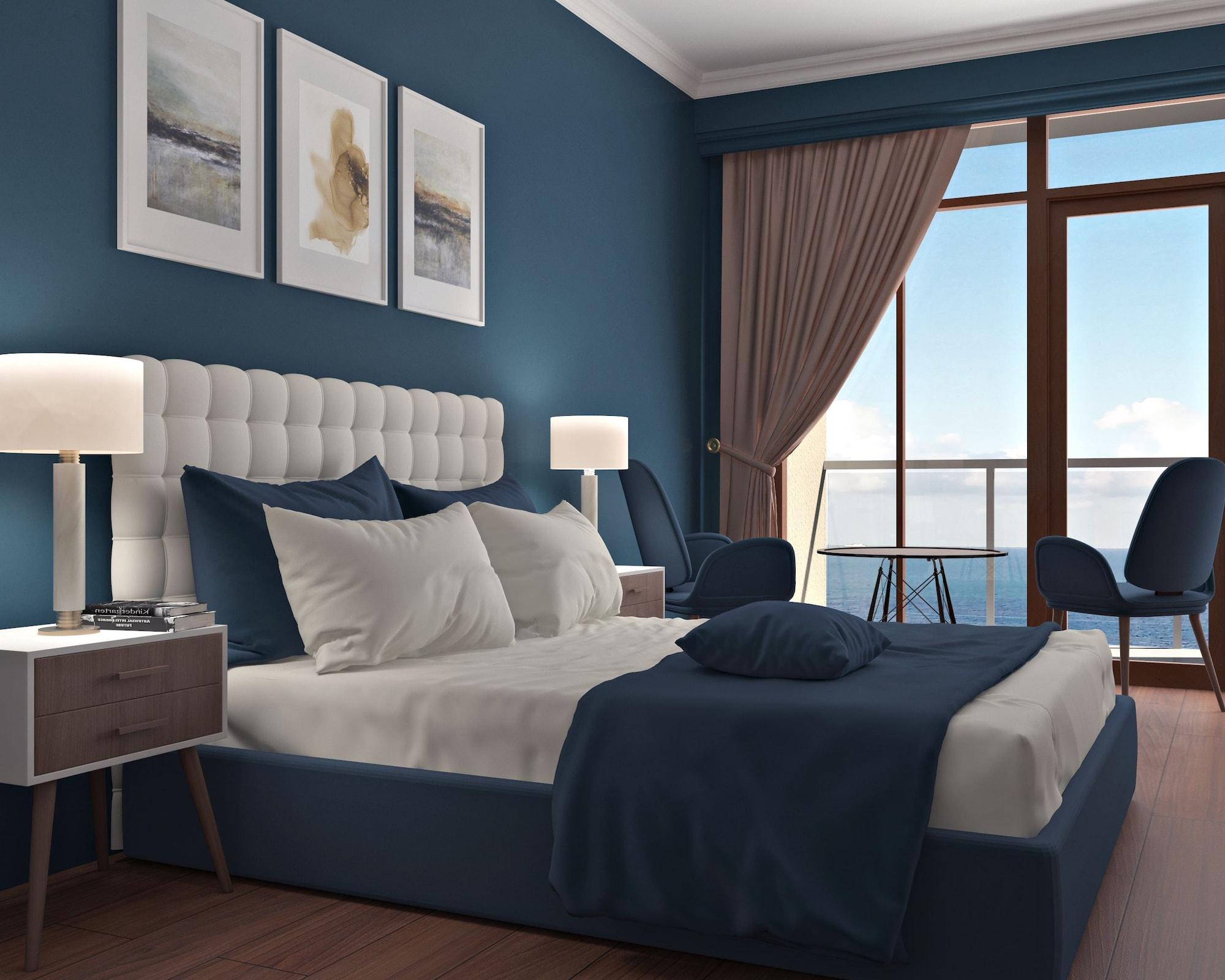 Aqua Batumi Hotel & Apartments Zewnętrze zdjęcie