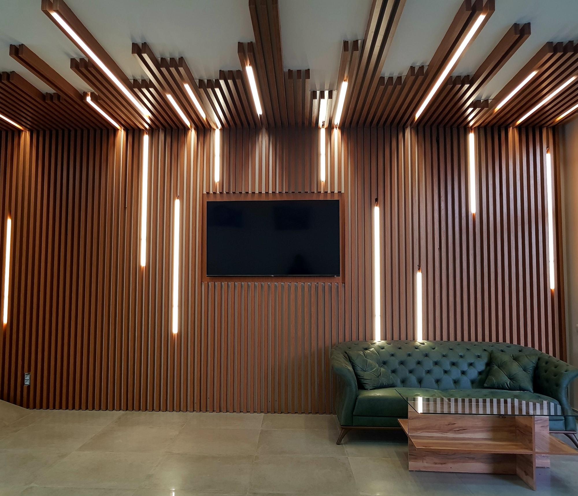 Aqua Batumi Hotel & Apartments Zewnętrze zdjęcie