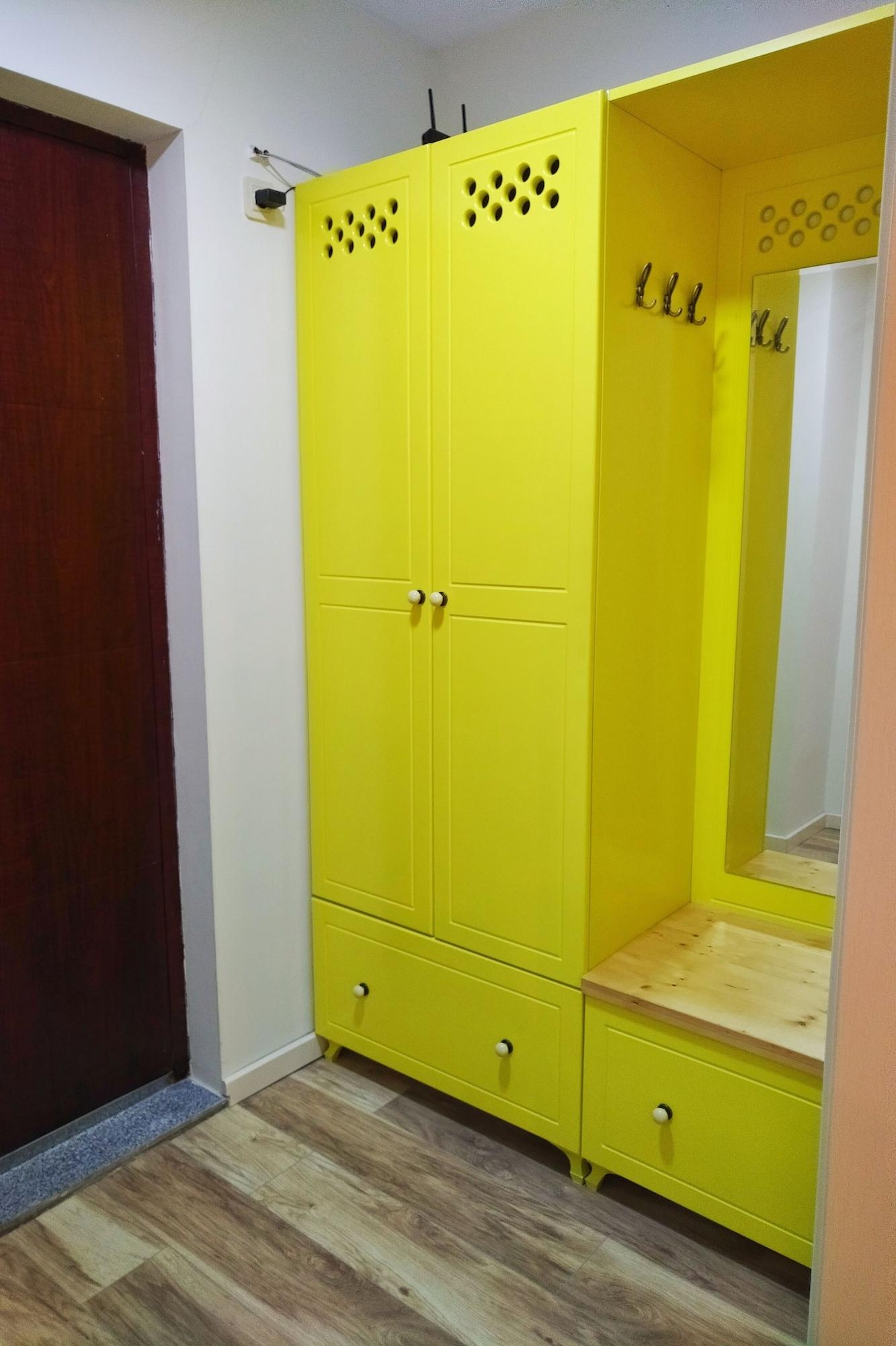 Aqua Batumi Hotel & Apartments Zewnętrze zdjęcie
