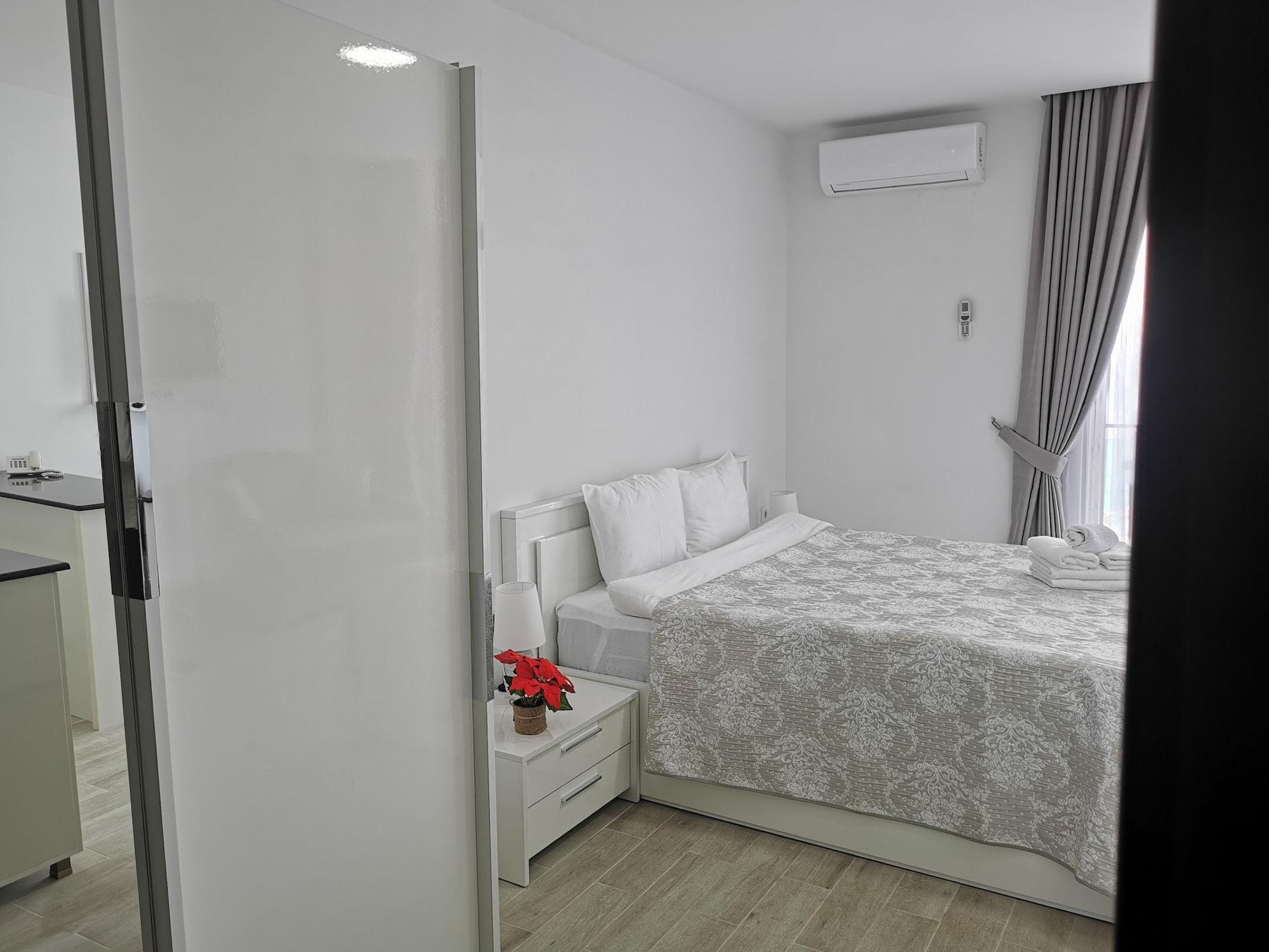 Aqua Batumi Hotel & Apartments Zewnętrze zdjęcie