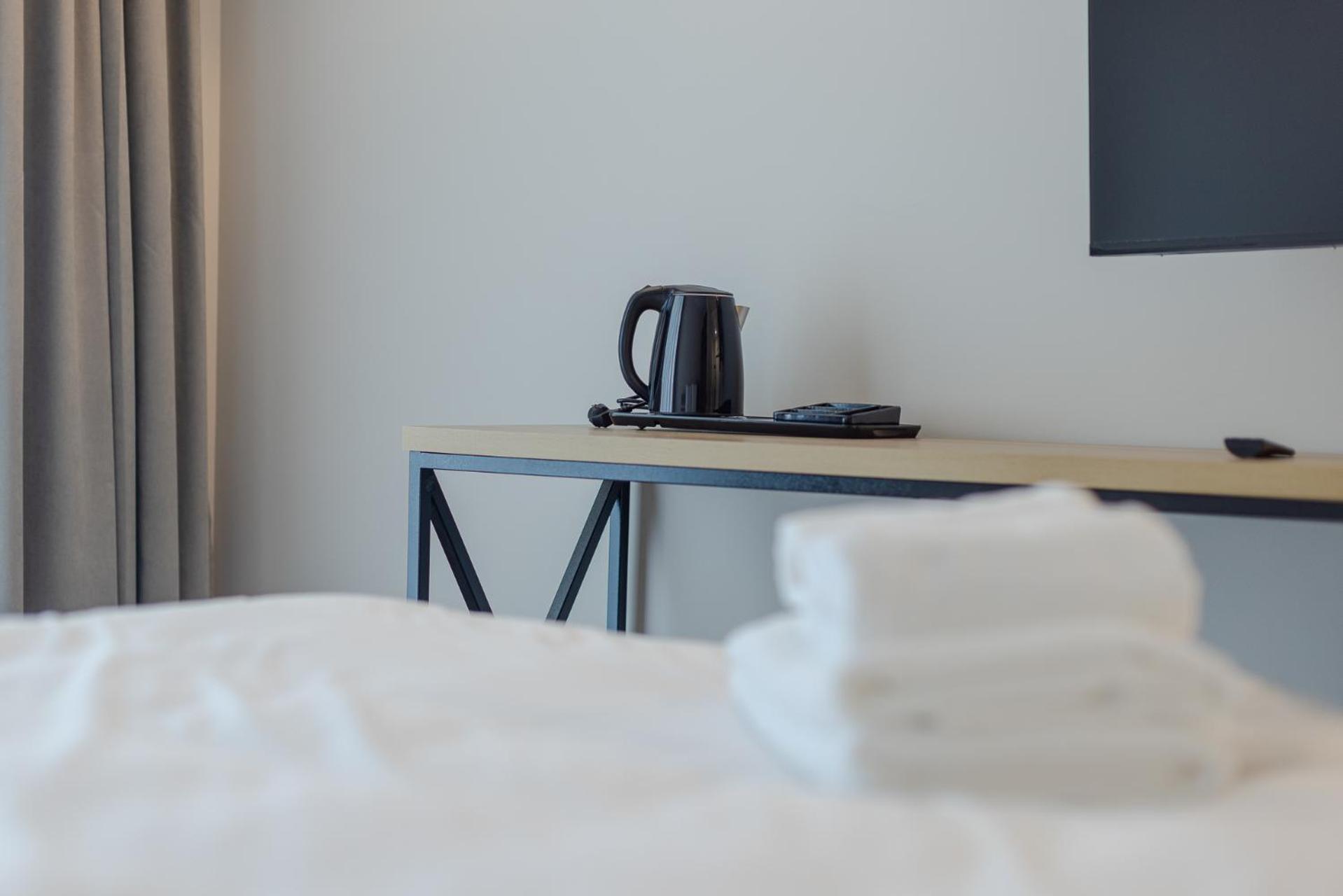 Aqua Batumi Hotel & Apartments Zewnętrze zdjęcie