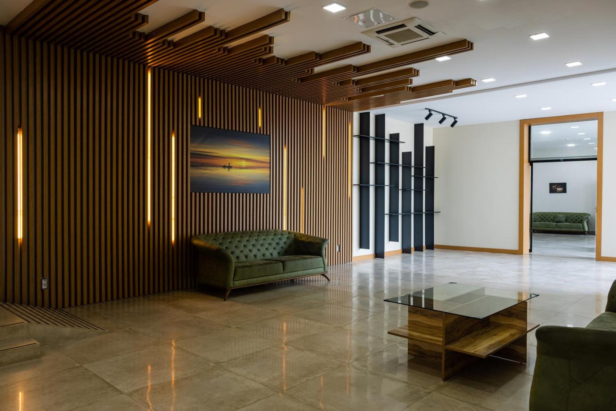 Aqua Batumi Hotel & Apartments Zewnętrze zdjęcie