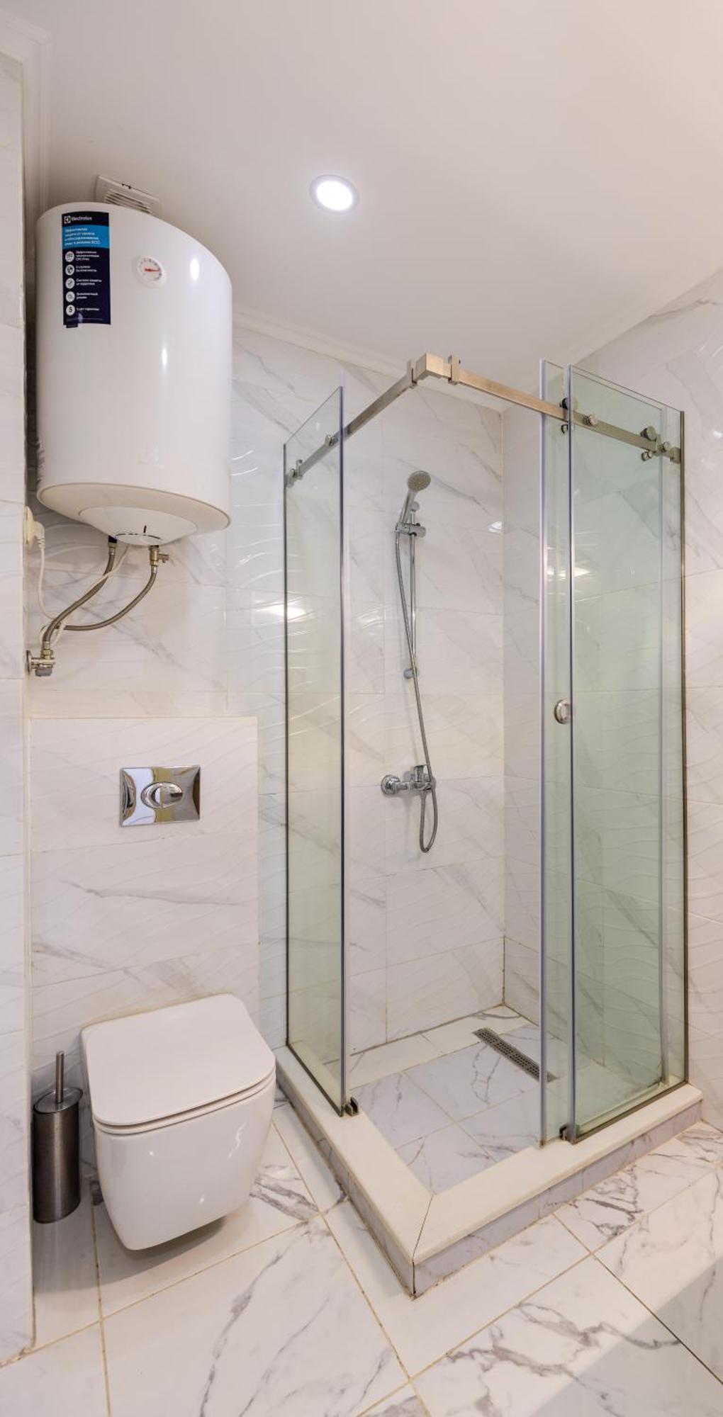 Aqua Batumi Hotel & Apartments Zewnętrze zdjęcie